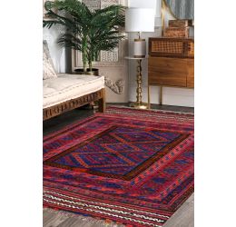 Abstract Kilim 