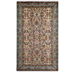 Ivory Nain Kashan