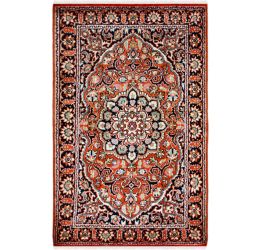 Floral Kashan