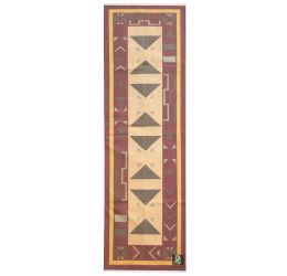 Beachy Vibes Cotton Runner