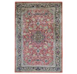Open Fleur Tabriz