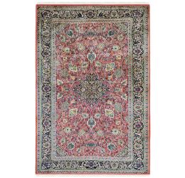 Open Fleur Tabriz