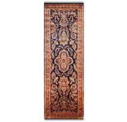 Jhoomar Series Classic Wool Runner