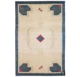 Eclectic Motif