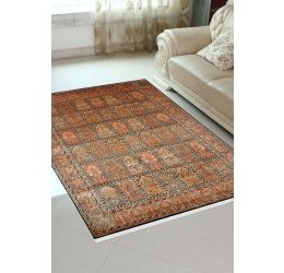 Qum Boxes Handmade Area Rug