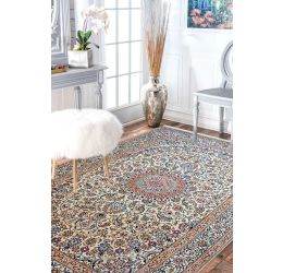 Queen of Persia Large Persian Wool Carpet