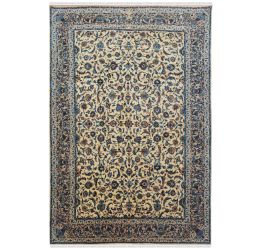 Baagh Jardin Persian Woolen Rug