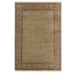 Beautiful pale bidgar Rug