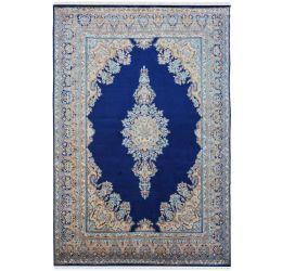 Royal Neel Rani Persian Woolen Rug