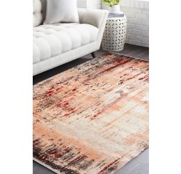 Cherry Spray Handmade Modern Carpet