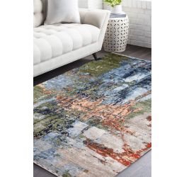 Forest Gump Modern Rug