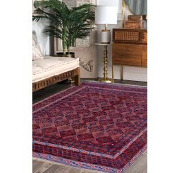 Diamond Bokhra Beautiful Kilim Carpet