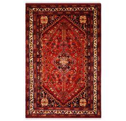 Caucasian Wool Traditional Rug