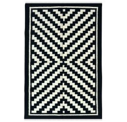 Zig Zag Motif