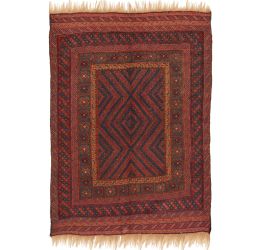 Central Goz Classic Kilim Rug 