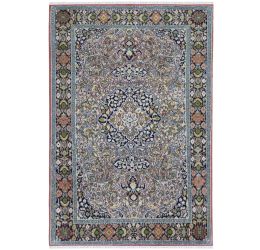 Herati Traditional Wool Area Rug