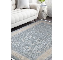 Queen of Sky Traditional Beautiful Wool Rug