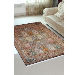 Jewel Mumtaz Hamadan Silk Carpet