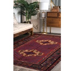 Dual Med Kilim