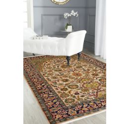 Gumbh Tree of Life Silk Area Rug