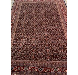 Floral Kashan Fine Rug