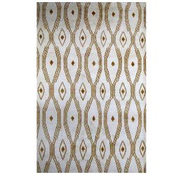 Dew Drop Moroccan Handmade Pure Wool Rug