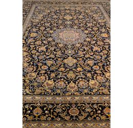 Royal Heriz Handmade Wool Area Rug