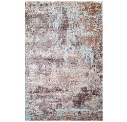 Cloudy Modern Handmade Area Rug