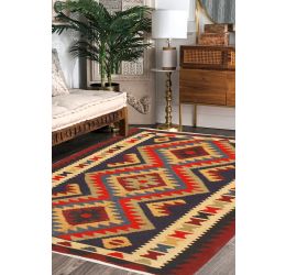 Needle Work Kilims