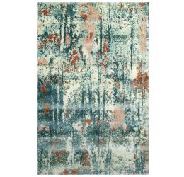 New Jungle Handmade Modern Area Rug