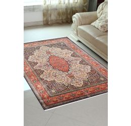 Pendant Sapera Handmade Silk Area Rug