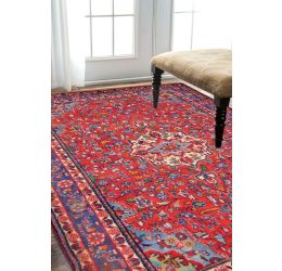 Shaboos Beautiful Area Rug