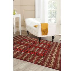 Squared Kilim