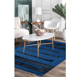 Abstract Deco Modern Area Rug