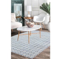 Star Magic Handknotted Modern Area Rug