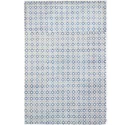 Star Magic Handknotted Modern Area Rug
