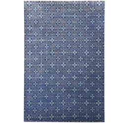 Geo Box Modern Carpet
