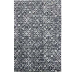 Modern Handknotted Large Area Rug