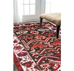 Usmaan Afghani Rug