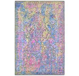 Holika Sari Silk Rug