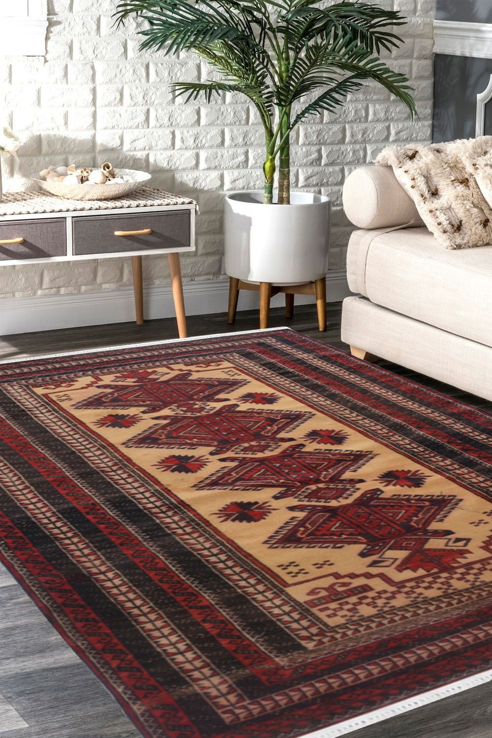 Turkish Afghan Area Rugs And Carpet Online