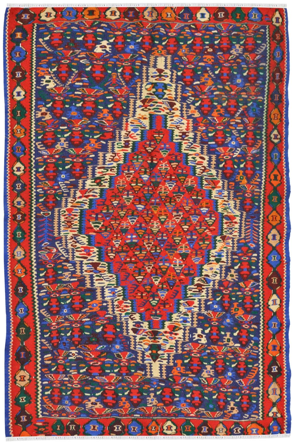 Jewel Moroccan Rug, Kilim Rugs and Carpets online