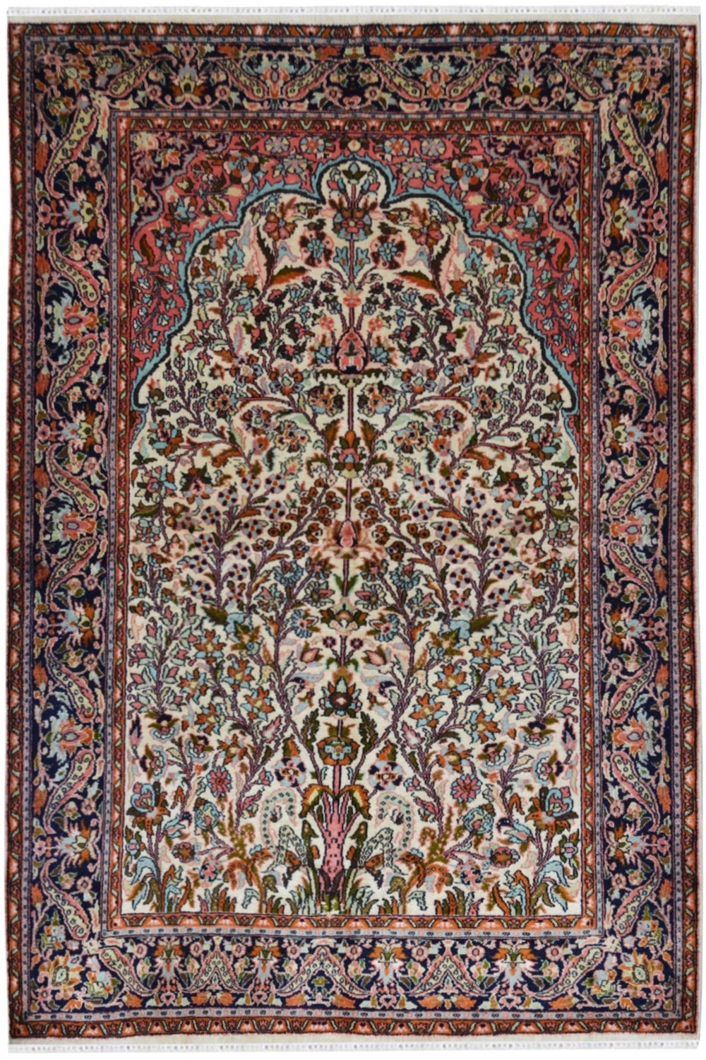 rugs and beyond