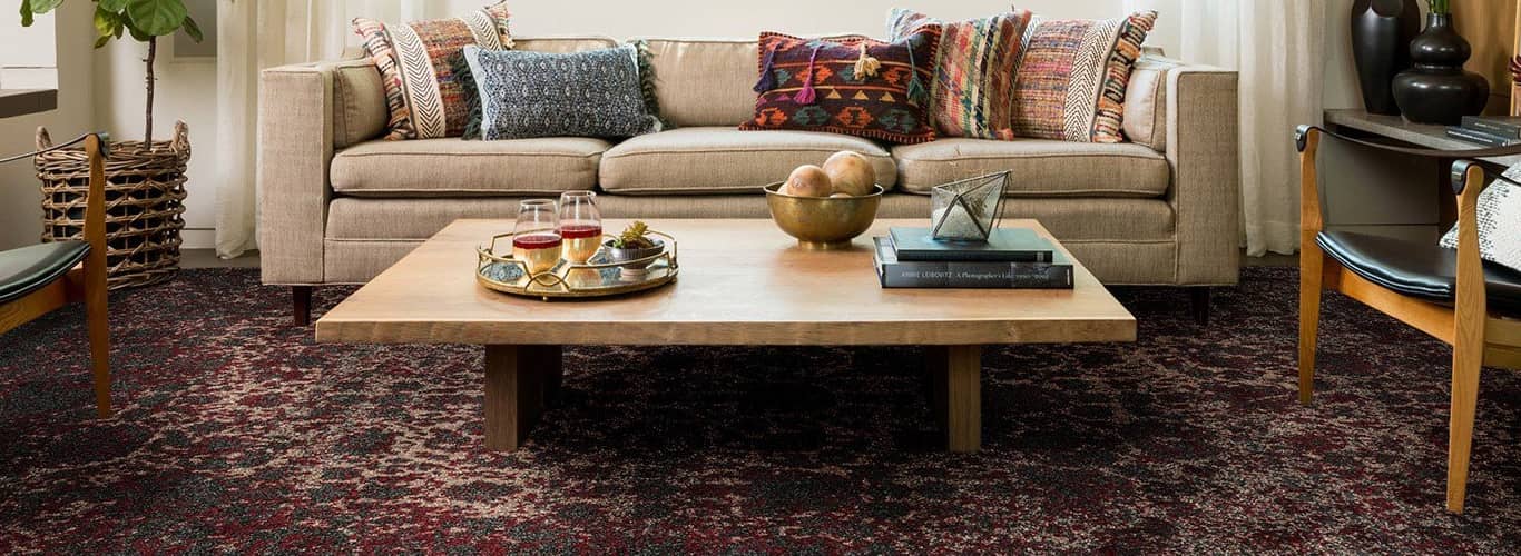 The Rug Collection