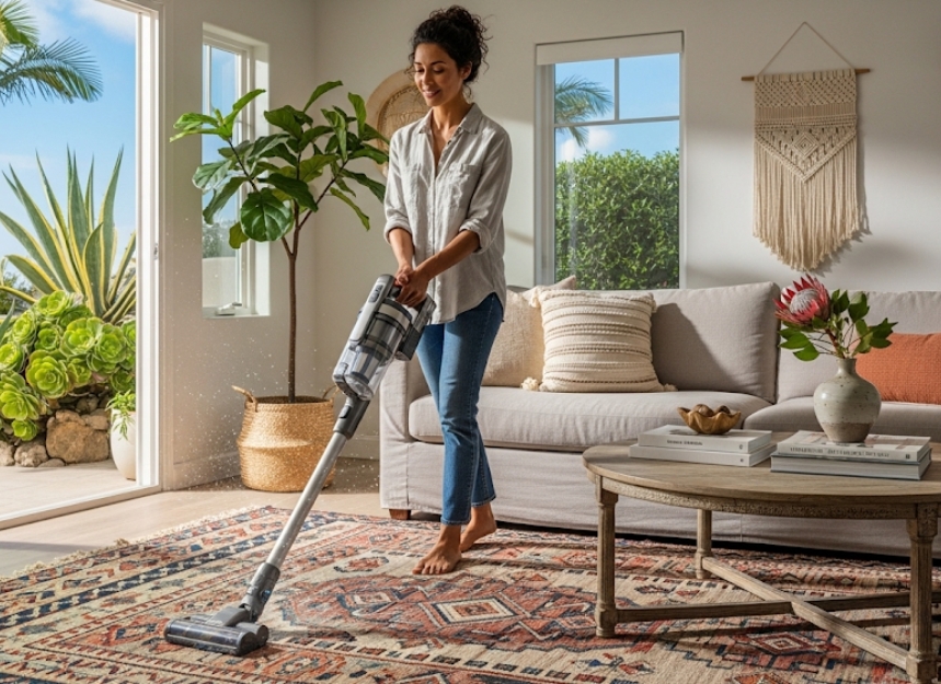 How to maintain and clean your fine Handknotted Carpet this monsoon 2025
