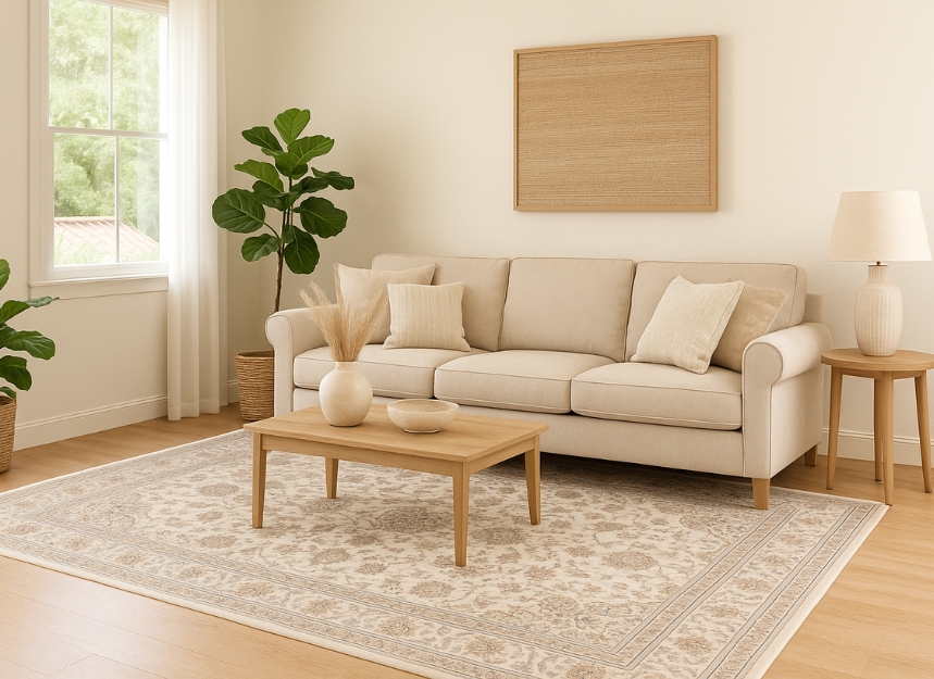 Why a Handmade Carpet is Essential for the Summer Season as well?