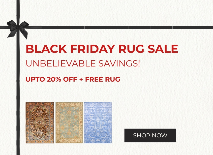 Top 5 Rug Picks for Black Friday Sale 2025