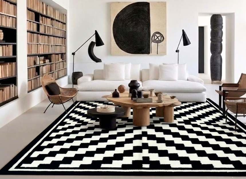 Rug Buying Guide: Everything You Need to Know Before Buying a Carpet