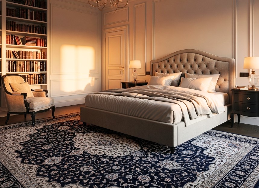 Room by Room: Rug Transformation Ideas
