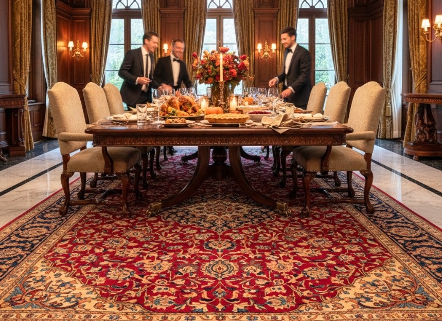 Best Deals for Rugs and Carpets this Black Friday, Thanksgiving & Cyber Monday 2025 – Only at Rugs and Beyond